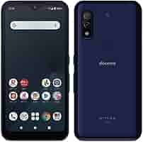 Amazon | docomo版 SIMフリー arrows We F-51B キャリア
